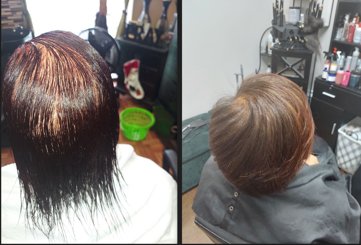 Super Root Stimulator