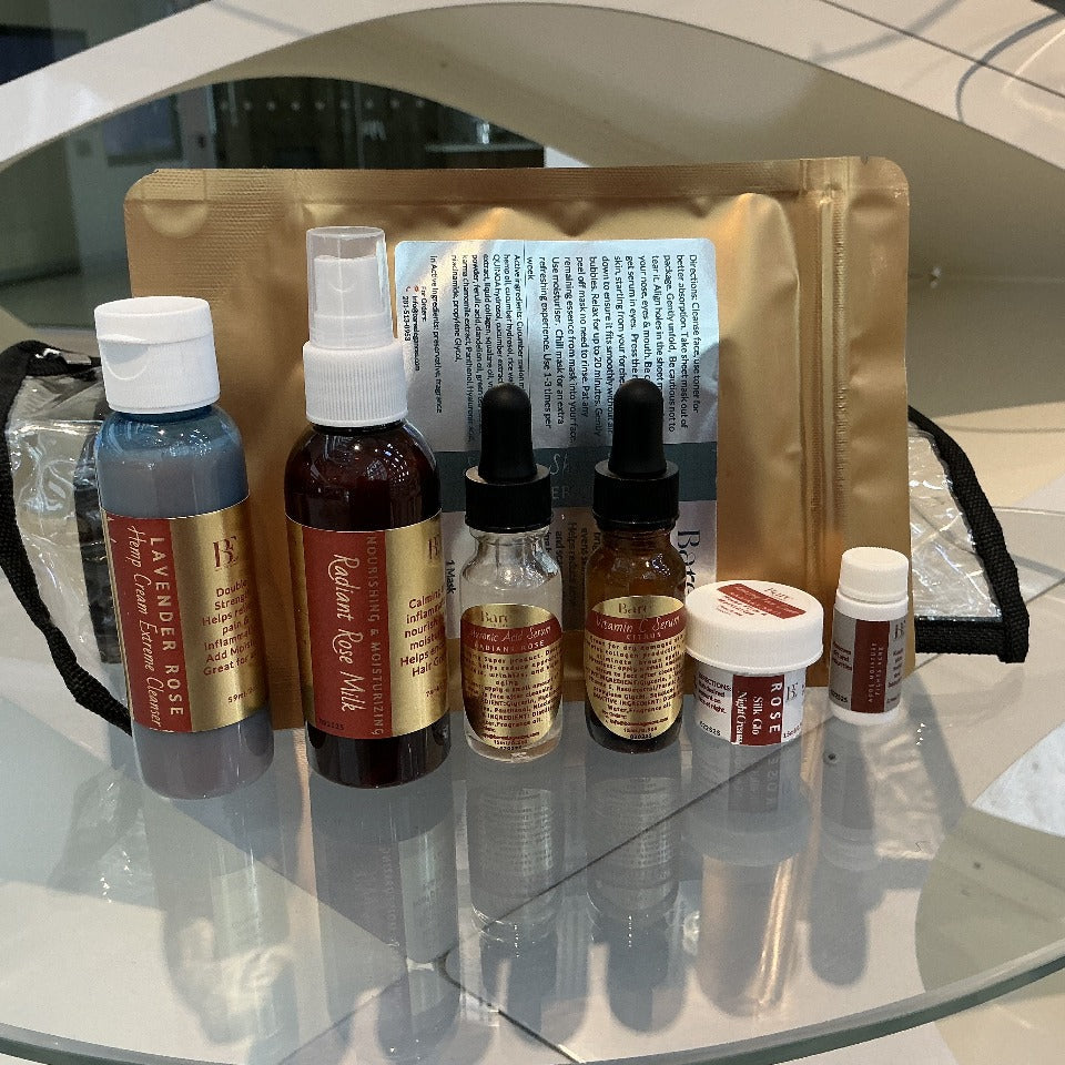 Amazing Face Bundle Mini