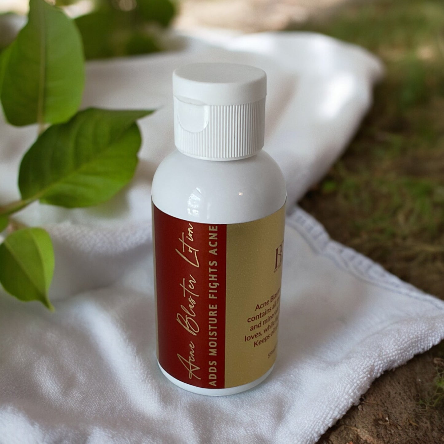 Acne Blaster Lotion 4oz