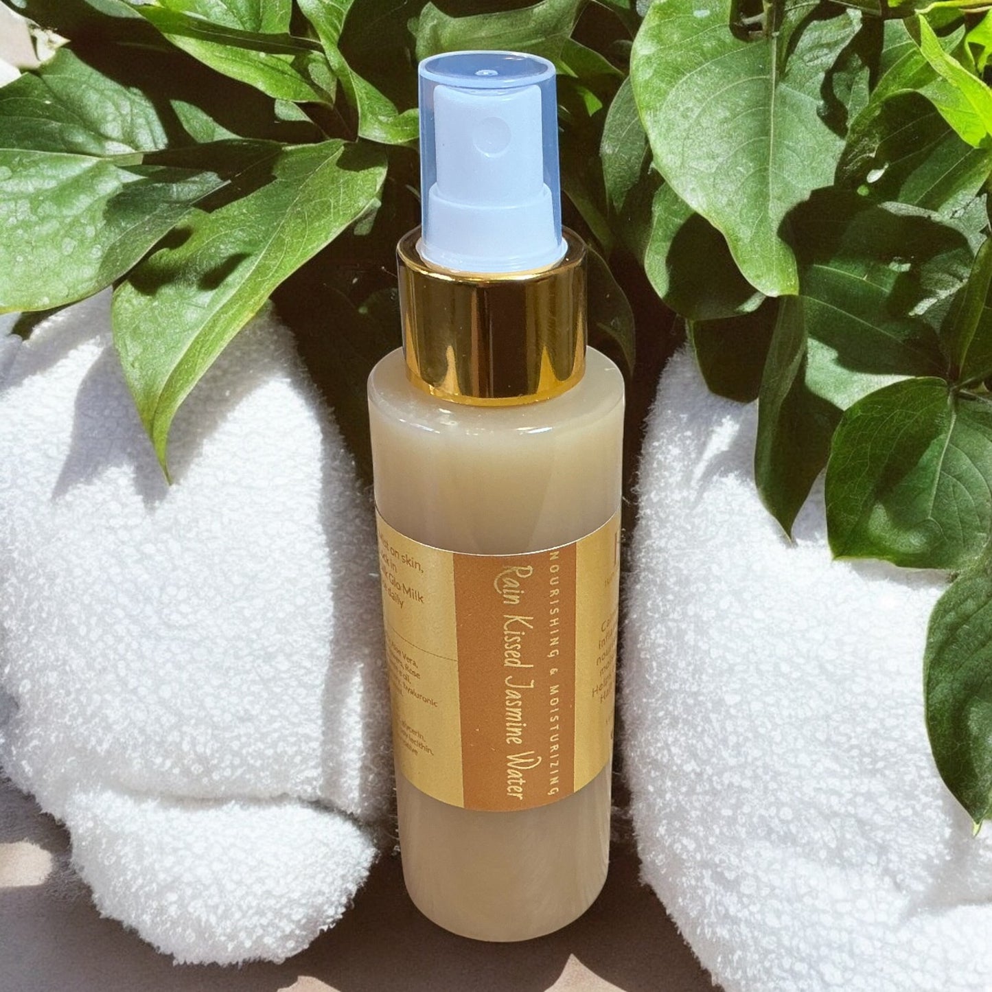 Natural Garden Water Sample Set