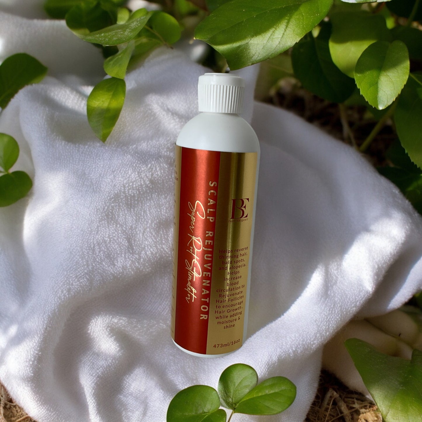 Super Root Stimulator
