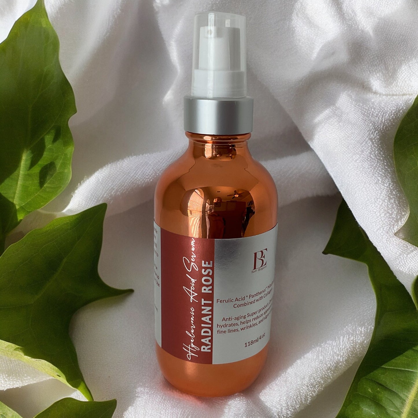 Hyaluronic Acid Serum