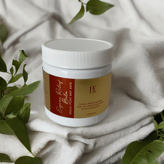 Eczema Relief Balm