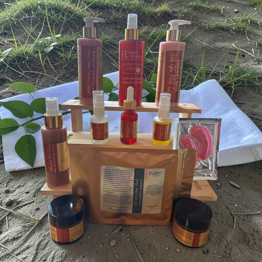 Amazing Face Bundle