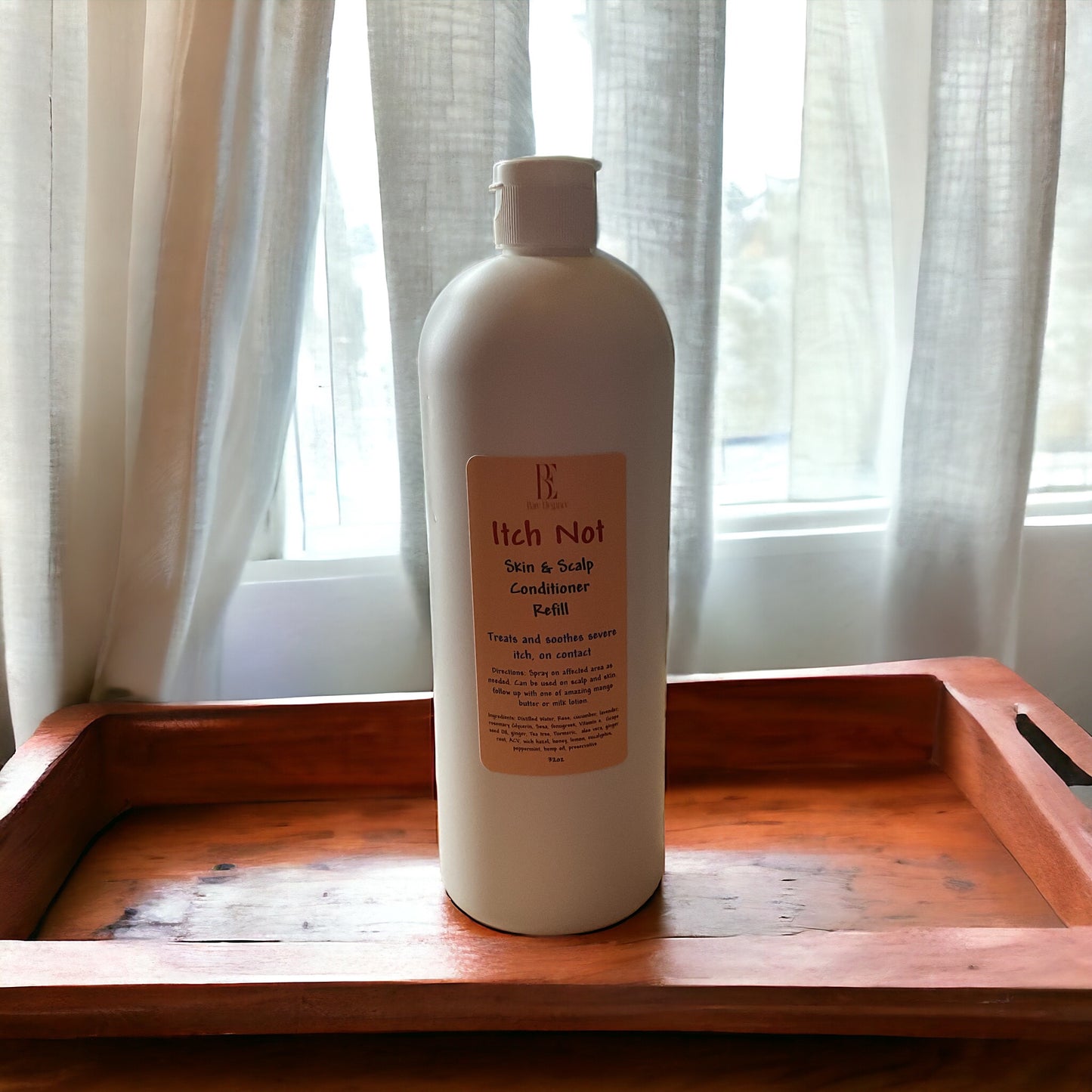 Itch Not Skin & Scalp Conditioner