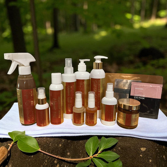 Radiant Reversal Menopause Bundle