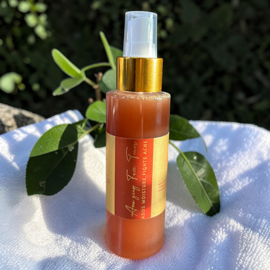 Amazing Face Toner 4oz
